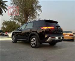 نيسان باثفايندر